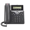 Image de Cisco IP Phone 7811 - Téléphone VoIP - SIP, SRTP