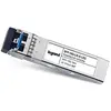 Image de Cisco MODULE SFP 10GBASE-LR, Émetteur-récepteur, Bleu
