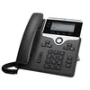 Image de Cisco IP Phone 7821 - Téléphone VoIP - SIP, SRTP - 2 lignes