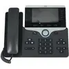 Image de Cisco IP PHONE 8811 WITH, Téléphone, Noir
