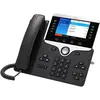 Image de Cisco Téléphone IP 8851, Téléphone, Noir
