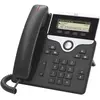 Image de Cisco IP Phone 7811 - Téléphone VoIP - SIP, SRTP, Téléphone, Noir