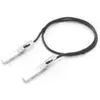 Image de Cisco SFP-H25G-CU5M= 25GBASE-CU Câble SFP28 5 mètres (5 m), Câble réseau
