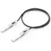 Image de Cisco CBLE 25GBASE-CU SFP28 1 MÈTRE (1 m), Câble réseau