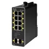 Image de Cisco IE-1000 GUI BASED L2 POE SWITC (8 ports), Switch réseau, Noir