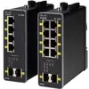 Image de Cisco IE-1000 GUI BASED L2 POE SWITC (4 ports), Switch réseau, Noir