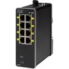 Image de Cisco Ie-1000 Gui Based L2 Switch (8 ports), Switch réseau, Noir