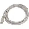 Image de Cisco CAB-ETH-3M-GR= Câble réseau (3 m), Câble réseau
