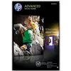 Image de Papier photo imprimante HP Advanced - Brillant