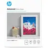 Image de HP Papier photo Advanced brillant sans bordure - 25 feuilles/13 Q8696A