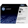 Image de Hp Ink Toner 51a