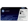 Image de Toner HP 53a Noir