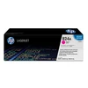 Image de HP 824A toner LaserJet magenta authentique CB383A