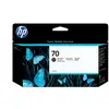 Image de HP 70 cartouche d'encre DesignJet noir mat, 130 ml C9448A