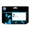 Image de HP 70 cartouche d'encre verte 130 ml C9457A