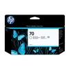 Image de HP 70 cartouche d'encre optimisateur de brillant DesignJet C9459A