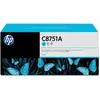 Image de HP, Cartouche d'impression, 775 ml - cyan - original - cartouche d'encre (C)