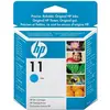 Image de HP, Cartouche d'impression, 11 (C)
