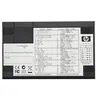 Image de HP 12c Platinum Financial - Calculatrice financière - pile
