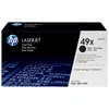 Image de HP 49X Cartouche de toner 2 pièce(s) Original Noir Q5949XD