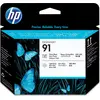 Image de HP, Cartouche d'impression, 91 (CF, LGY)