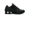 Image de Nike, Hommes, Baskets, Shox NZ Herren-Sneaker, Noir, (39)