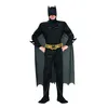 Image de Costume Licence Batman Dark Night© Luxe - Noir - XL