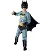 Image de Déguisement classique Batman Comic Book Warner Taille L
