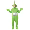 Image de All in One les Télétubbies Rubis déguisement Unisexe Adulte