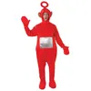 Image de Rubie's officielle les Télétubbies pour adulte Costume   Taille standard
