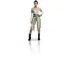 Image de Deguisement adulte luxe rey star wars 7  m