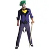 Image de Déguisement The Joker- Batman - XL Rubie's