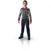 Image de Deguisement Enfant Deluxe Finn Star Wars 7  - Marron - L
