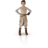 Image de Housse Luxe Rey Star Wars Vii 5 À 6 Ans Rubie'S