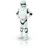 Image de Deguisement Enfant Deluxe Stormtrooper Star Wars 7  - Noir - L