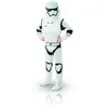 Image de Deguisement Ado Deluxe Stormtrooper Star Wars 7  - Blanc - XL