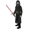 Image de Déguisement Garçon Kylo Ren avec Épée T-LM