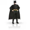 Image de Costume Enfant Deluxe Batman  - Noir - S