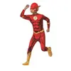 Image de Costume Flash DC Comics pour garçon - 5-7 ans
