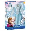Image de Déguisement Premium Ballgown Cendrillon : 5/6 ans - 5/6 ans (110 à 116 cm) Rubie's