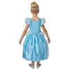 Image de Déguisement Cendrillon Robe De Bal Taille L