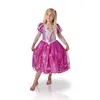 Image de Déguisement Premium Ballgown Raiponce : 5/6 ans - 5/6 ans (110 à 116 cm) Rubie's