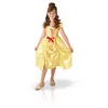Image de Déguisement classique fairy tale : Belle : 5/6 ans - 5/6 ans (110 à 116 cm) Rubie's
