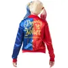 Image de Deguisement - Harley Quinn - Top Veste Adulte Harley Quinn - S