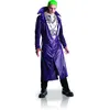 Image de Costume Luxe Joker  Suicide Squad  - Violet - Standard