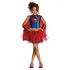 Image de Déguisement Supergirl Tutu Enfant