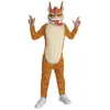 Image de Costume de Trigger Happy - Skylanders - 3/4 ans (96 à 104 cm) Rubie's