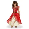 Image de Déguisement Luxe Elena d'Avalor 3/4 ans Rubie's