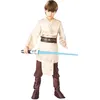 Image de Déguisement classique Jedi ObiWan Kenobi Rubie's France Taille M