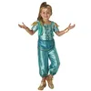Image de Déguisement Shimmer & Shine - Shine - 3/4 ans (96 à 104 cm) Rubie's